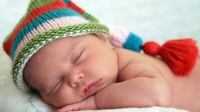 Bebeğinizin daha iyi uyuması için 7 öneri