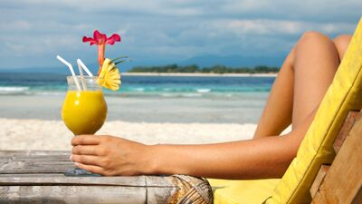 Alkolün sağlığınız üzerindeki 7 etkisi...