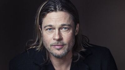 Brad Pitt: "Jennifer'la evliliğimiz zaman kaybı!"
