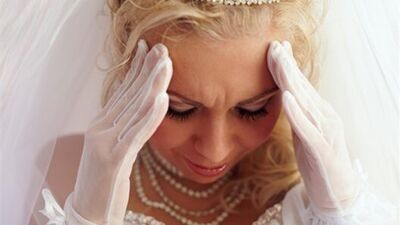 Düğün stresiyle nasıl baş edebilirsiniz?
