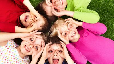 Erken kazanılan dil yetenekleri, çocukların öfke kontrolünü öğrenmelerine yardımcı oluyor!