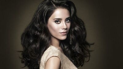 Cannes'da yıldız yağmuru!