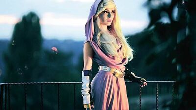 Mercan: "Sevmeyin beni diye haykırmak istiyorum"