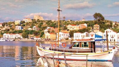 Enginlerde yüzmek…