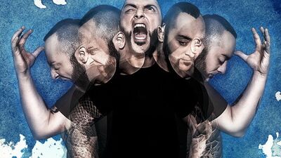 Hayko Cepkin Jolly Joker İstanbul sahnesinde!
