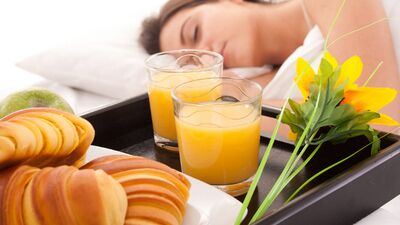 Metabolizmayı hızlandırmanın 12 püf noktası!