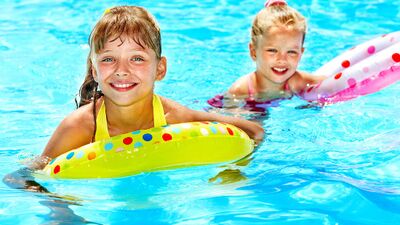 Çocuğunuzu yaz hastalıklarından koruyun…