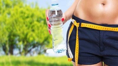 7 günde kilo vermek ister misiniz?