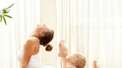 Çocuk yogası hakkında merak ettiklerimiz! (3. bölüm)