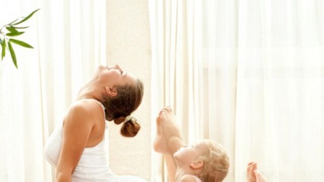 Çocuk yogası hakkında merak ettiklerimiz! (3. bölüm)