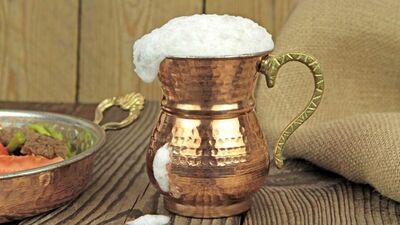 Uygun besinlerle ruh halinizi iyileştirebilirsiniz!