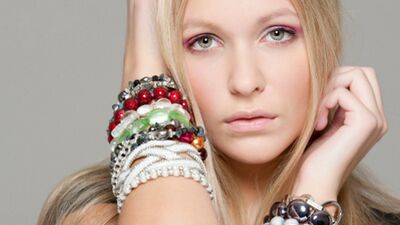 Takı tutkunları için tasarım harikası takılar…