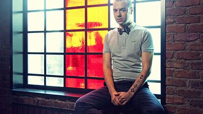 Oben Budak ikinci romanı Hayvan'ı "Hayvan TheParty" ile kutladı!