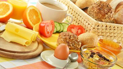 İstanbul'un en iyi kahvaltı mekanları