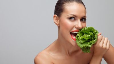 Sürekli gazı olan sebze püresi yesin! (4. bölüm)