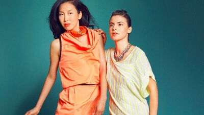 Galata Moda Festivali!