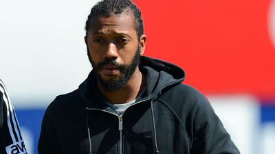 Fernandes gazetecilere çattı!