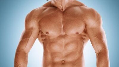 Vücut geliştirici ilaçlar kalp krizi ve kansere yol açıyor!