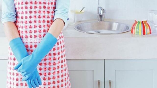 Temizlik yaparken faydalanacağınız pratik bilgiler...
