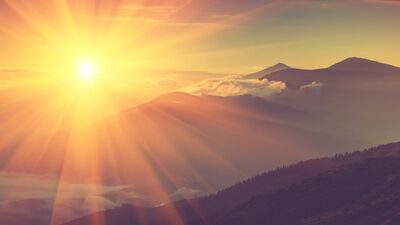 Yarını daha güzel yaşamak için...