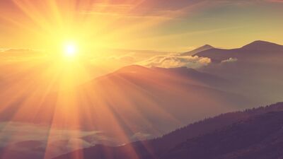 Yarını daha güzel yaşamak için...