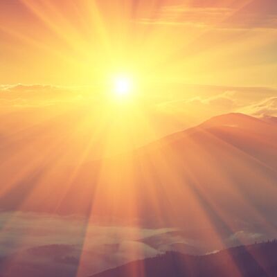 Yarını daha güzel yaşamak için...