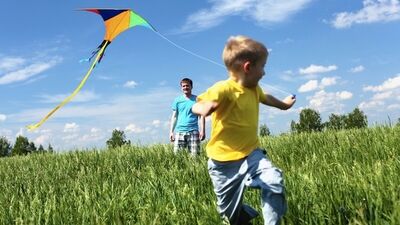 11 yaşından önce çocukların yapması gerekenler!