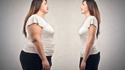 Fazlalıklarınızdan kurtulmayı hedefleyin!