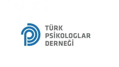 Türk Psikologlar Derneği'nden basın açıklaması...