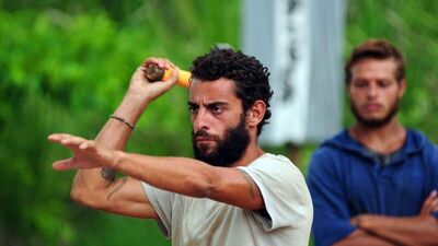 Sahneyi gençlere bırakıyorum!