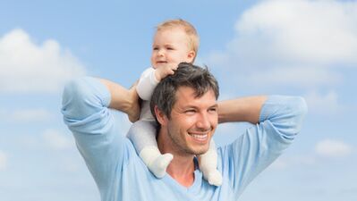 Bunları asla bir babaya söylemeyin!