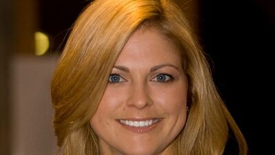 Prensese trafik cezası!