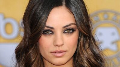 Ashton'la Türk yemeği yedi!