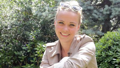 Alma Terzic: "Kim hayat kadını olmak ister ki!"