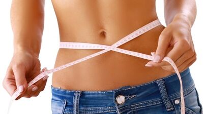 Moral varsa diyet var!