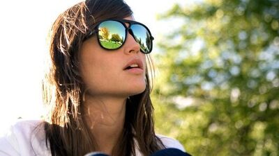 Doğru güneş gözlüğü seçin, göz sağlığınızı koruyun!