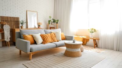 Evinizi yenilemenin 8 basit yolu