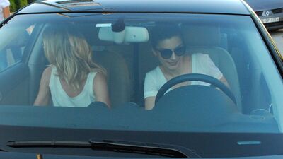 Acemi Merve dokundurdu!