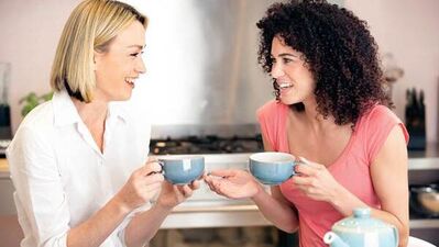 Böbrek taşı olan kişiler çay, kahve ve tuzu azaltmalı!