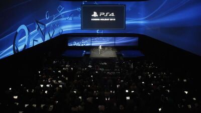 Boyu uzayan PS4 eski oyunları ihya edecek!