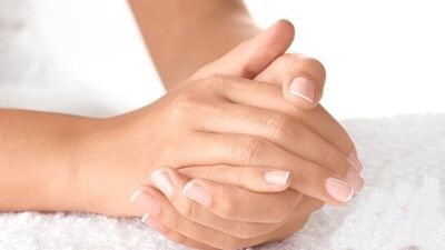 Tırnakların ele verdiği ciddi hastalıklar