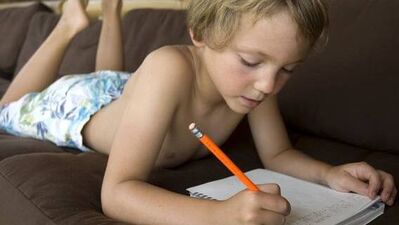 Çocuğunuz tatili eğlenerek ve öğrenerek geçirsin