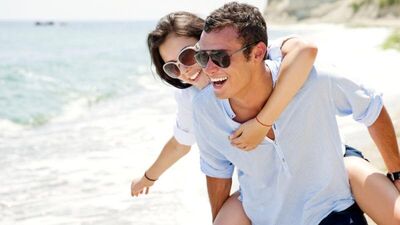 Büyük kardeş: İdeal eş!