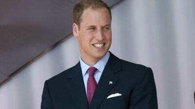 DNA testine göre Prens William Hintli!