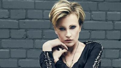 Patricia Kaas bu akşam İstanbul'da...