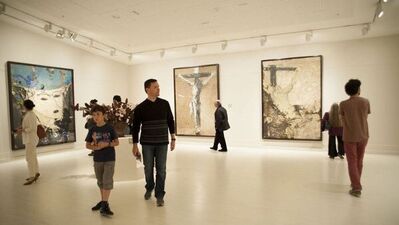 Pera'da Babalar Günü!