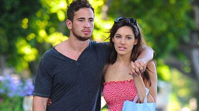 Evlilik teklifi gündeminde yok!