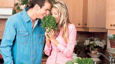 Ailece diyete hazır mısınız?