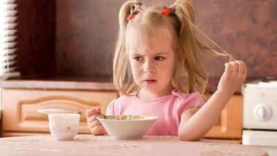 İştah yönetimi…