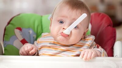 Bebek ve çocuk gelişiminde en etkili gıdalar